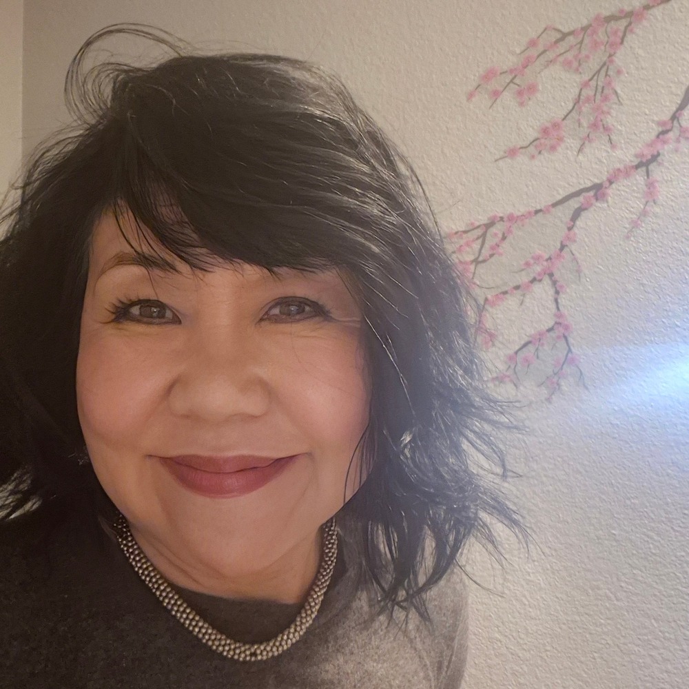 Meet your Posher, Kristine